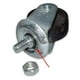 thumbnail image 3 of Ruedas Giratorias Genéricas para Gato de Piso, Accesorio de Metal para Gato de Piso de 3 Toneladas, 3 of 9
