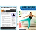 thumbnail image 3 of Body Weight Series 6 Workouts - Barlates Body Blitz - Linda Stejskal, 3 of 3