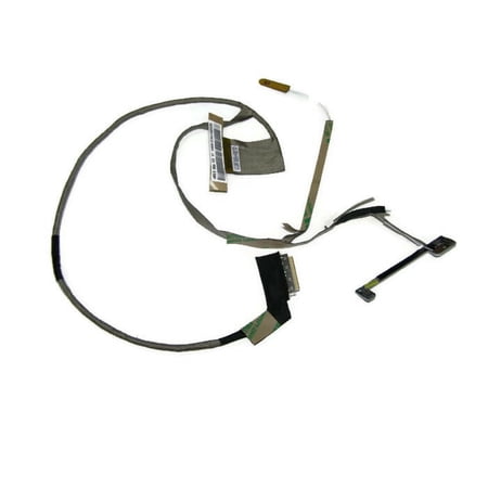 Lenovo Edge E535 LCD Video Cable 04W4124 price history on PriceWatchPro