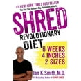 thumbnail image 2 of Shred: The Revolutionary Diet, 2 of 3