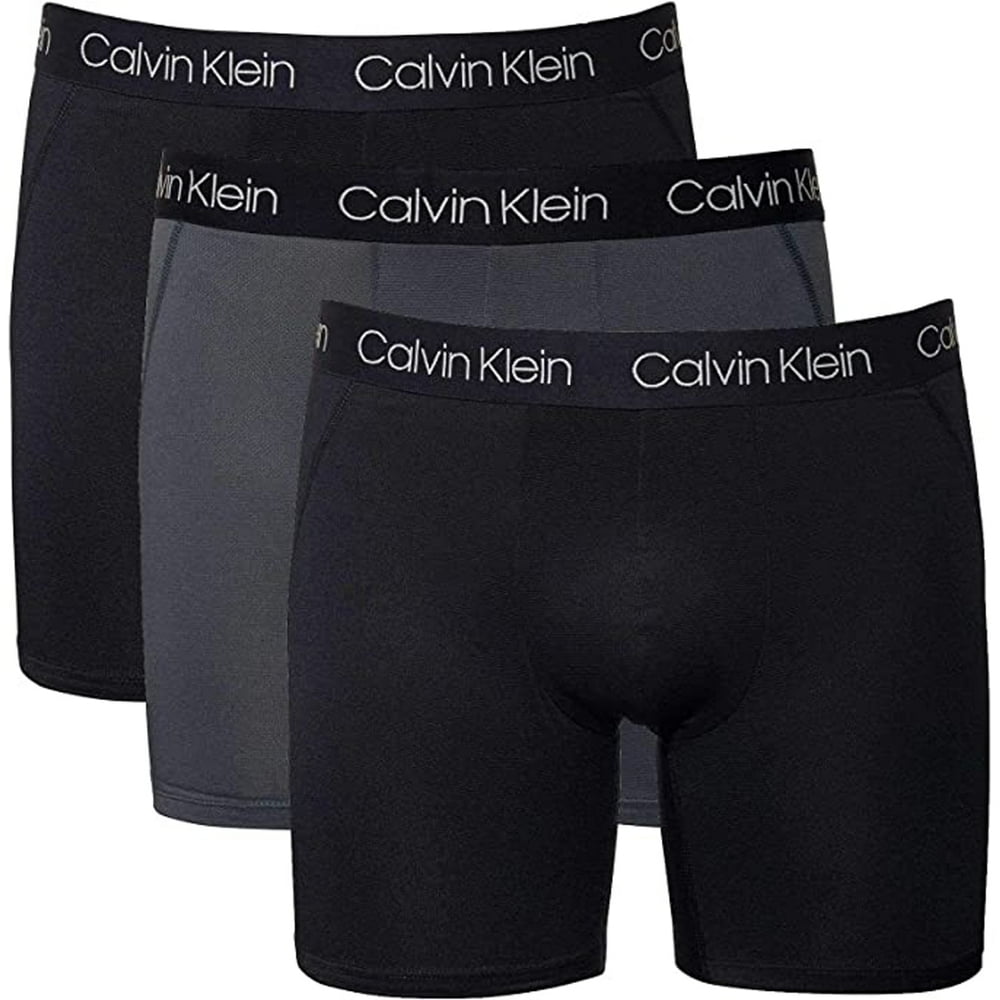 calvin klein boxer pants
