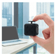 thumbnail image 4 of 6en1 Cubo Anti Estrés, fidget Cube Malubero Negro, 4 of 5