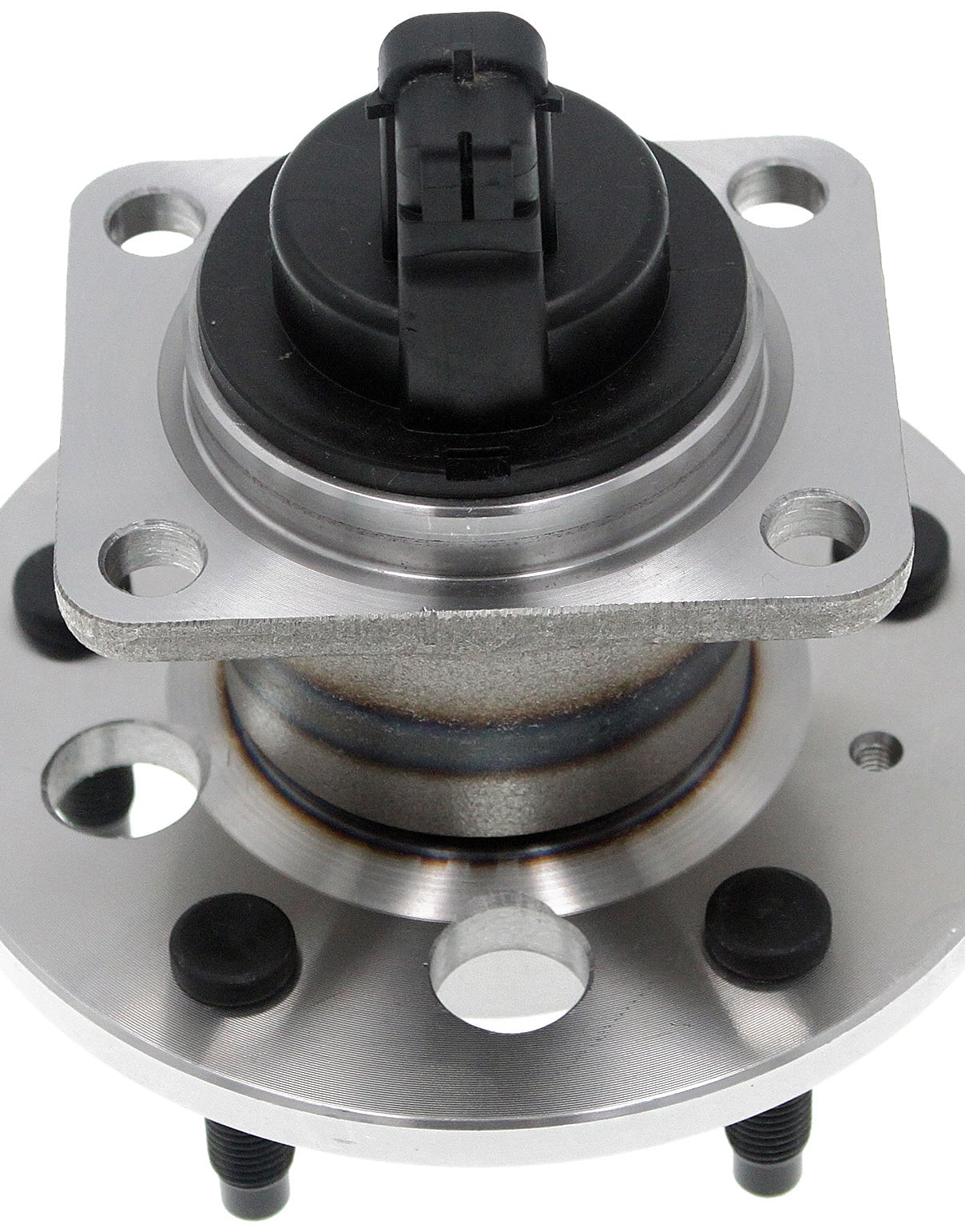 Dorman 951-830 Rear Wheel Bearing and Hub Assembly for Specific Models