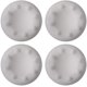 thumbnail image 1 of 4 piezas para PS4 PS3 PS2 Xbox 360 ONE Controller Goma Tapa de silicona Thumbstick Thumb Stick X Funda Funda Skin Joystick Grip Grips Sailing  Electrónica, 1 of 3