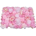 thumbnail image 4 of Fichiouy 23.6 x 15.7 Inches 6 Pcs Artificial Flowers for Background Decoration, 4 of 8
