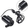 thumbnail image 2 of Bgsha For Cooling System Fountains Heater 3V Brushless Motor Submersible Water Pump, 2 of 9