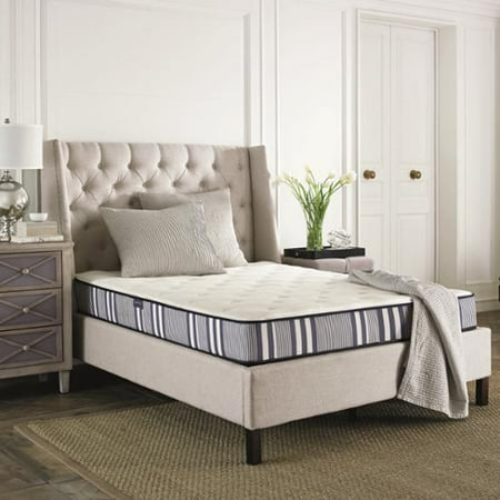 Safavieh Bliss  8 inch Spring  Twin size Mattress  Bed  in a 