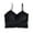 Black, variant on Fesfesfes Women Support Bra Lace Everyday Bras Women Bra
