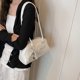 thumbnail image 5 of Bolso Hombro para Mujer Elegante PU Axila Con Lazo Bolsas Al Aire Libre, 5 of 9