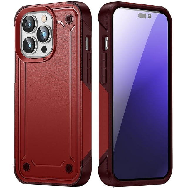 Funda para iPhone 14 Pro Max