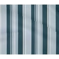 thumbnail image 3 of oneOone Cotton Flex Fabric Multicolor Stripe Print Fabric By Yard 40 Inch Wide, 3 of 3