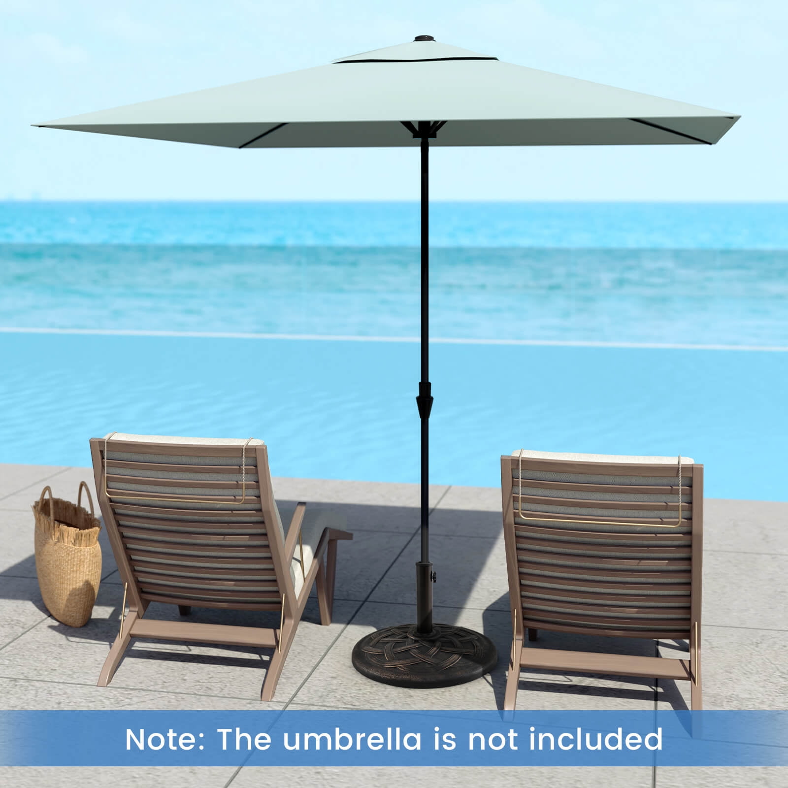 best patio umbrella maker The 9 Best Patio Umbrellas, Tested in the Great Outdoors