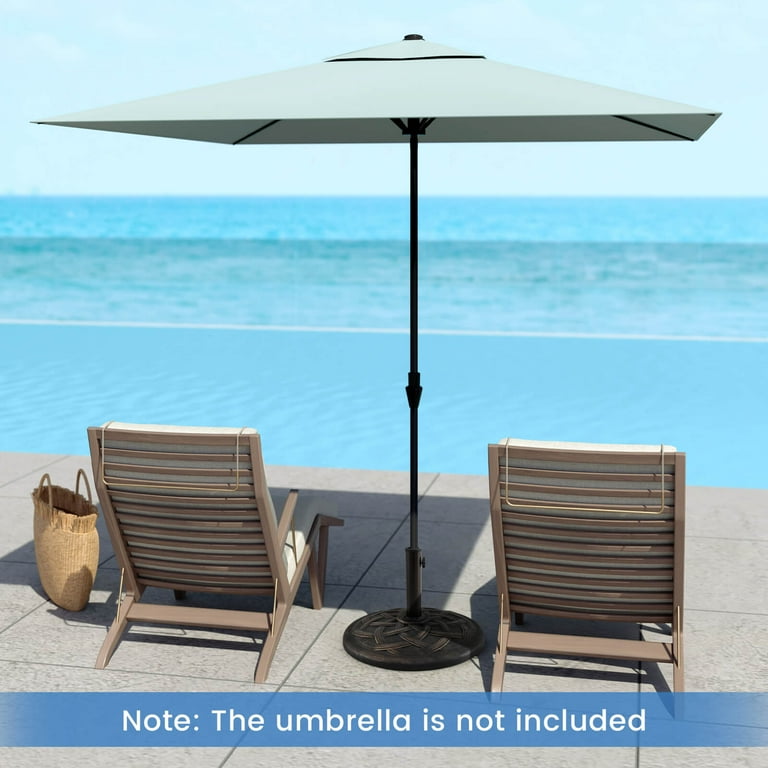 best patio umbrella for wind and rain Best Patio Umbrellas For Wind 2026