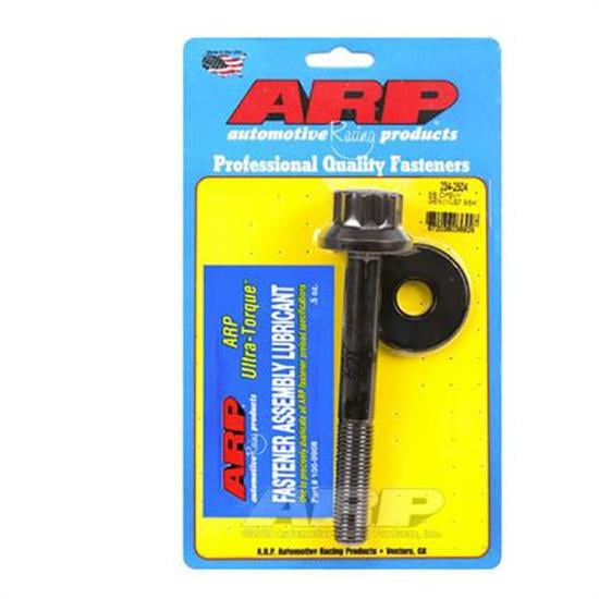 ARP 234-2504 Harmonic Damper Bolt Kit, 7.0L LS7 & 6.2L LT1