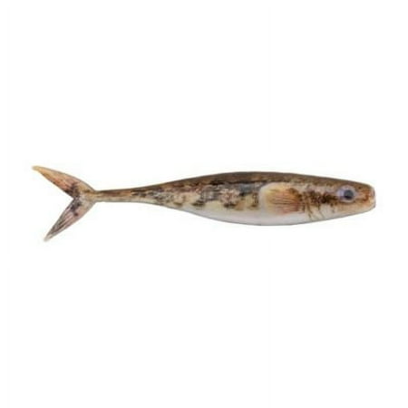 Berkley PowerBait The Champ Minnow Soft Fishing Bait