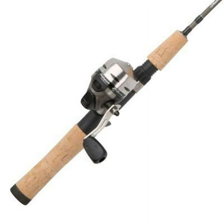 Shakespeare Micro Series Spincast Combo 4 6 1-Piece Spincast Fishing Rod