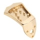 thumbnail image 2 of Cordal de mandolina de metal, cordal de mandolina, puente de metal, cordal de mandolina, accesorios para mandolina, alta capacidad, 2 of 12