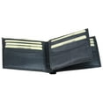 thumbnail image 3 of Men's premium Leather Quality Wallet 92 1252, 3 of 4