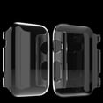 thumbnail image 3 of Methold 2 uds carcasa protectora fina 38/42mm funda transparente para Series 1 2 3 Relojes inteligentes No.06, 3 of 6