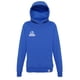 thumbnail image 1 of Rhino - Sudadera con capucha de manga larga modelo Barcelona para hombre (Azul), 1 of 3