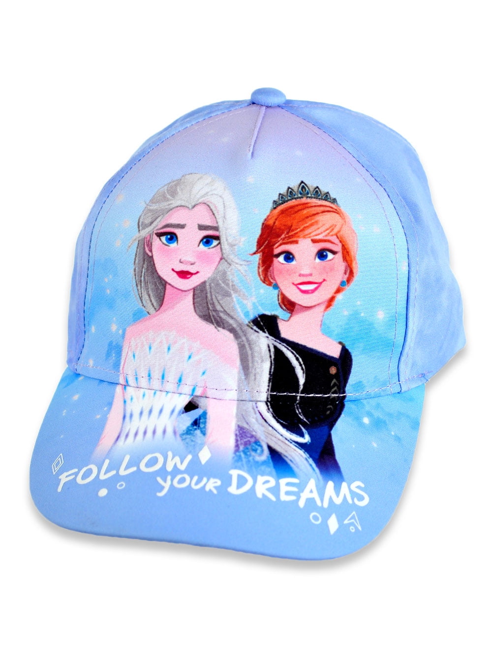 Disney Frozen Girls' Follow Your Dreams 