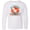 AA-White, variant on Inktastic West Palm Beach Florida Vacation Long Sleeve Youth T-Shirt
