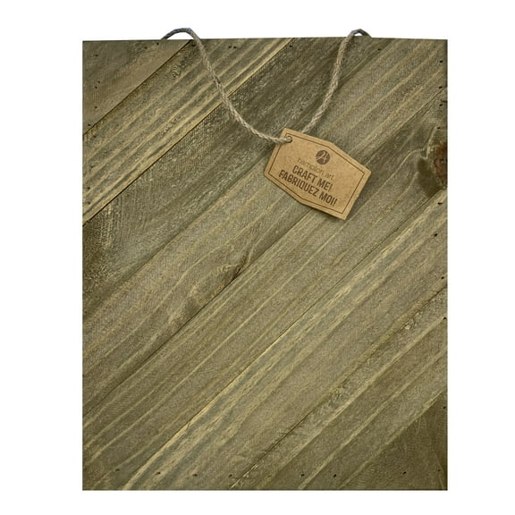 Hampton Art Wood Crafting