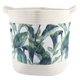 thumbnail image 3 of Cesta De Cuerda De Algodón Con Diseño De Asas, Cesta De Lavandería, Portátil Para Juguetes, Manta, Ropa, Toallas Cergrey Laundry Storage Basket, 3 of 8