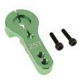 thumbnail image 4 of 60e0032a8b91fb603a55771c blank Verde Baoblaze Cuerno de brazo servo, 4 of 7