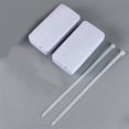 thumbnail image 5 of 2Pcs Outdoor Wifi Router 2.4G 300Mbps Repeater Wifi Wireless Bridge Router 1KM Long Range Wifi Exten, 5 of 5