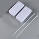 thumbnail image 5 of 2Pcs Outdoor Wifi Router 2.4G 300Mbps Repeater Wifi Wireless Bridge Router 1KM Long Range Wifi Exten, 5 of 5