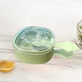 thumbnail image 4 of Clearance! JMYHOAM Kitchen Gadgets Cabbage Household Hand Cranked Shredded Cabbage Round Cabbage Home and Kitchen, 4 of 6