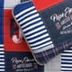 thumbnail image 4 of Pepe Jeans, Quilt King 100% Algod&oacute;n, Multicolor, Michael North, 4 of 4