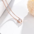 thumbnail image 7 of Slatcetga Fashion Simple Women Chain Summer Sweater Chain Jewelry Accessory(CHN-098), 7 of 7