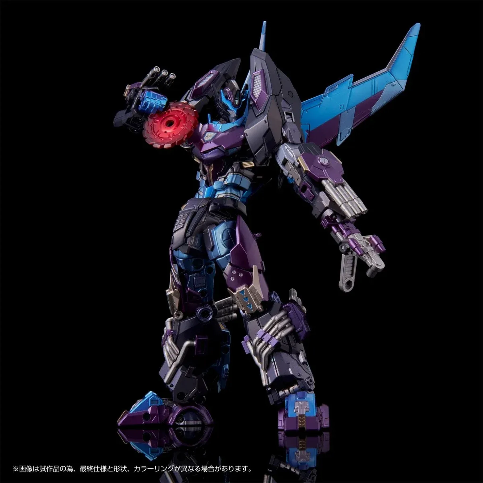 Transformers Adamasmachina Rodimus Action Figure [The Lost Light]