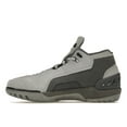 thumbnail image 2 of Nike Men's Air Zoom Generation Dark Grey Basketball Shoes, from StockX, 2 of 5