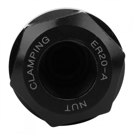 

OTVIAP Collet Chuck Tool Tapping Chuck Rod Straight Shank With Retractable Collet CNC Machine Tool Holder Collet Chuck Holder