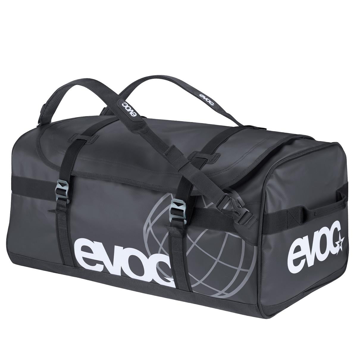 EVOC Duffel Bag 100L - Black - 0 - 0