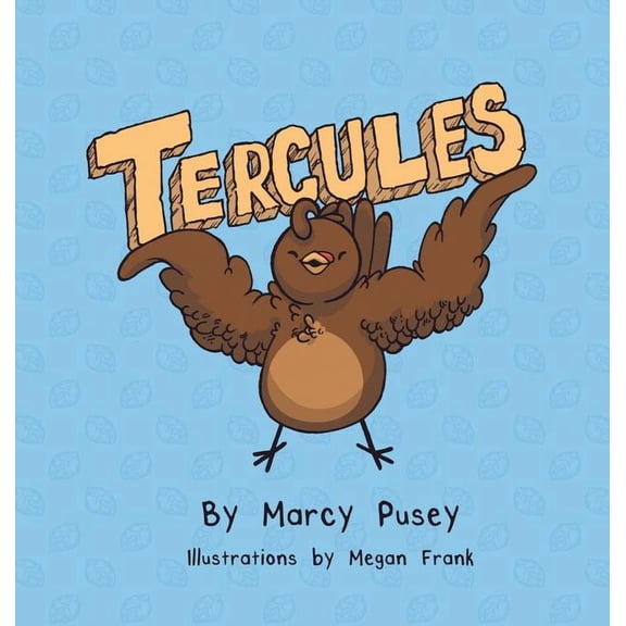 Tercules, (Hardcover)