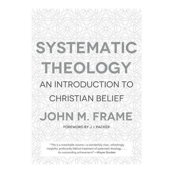 Systematic Theology: An Introduction to Christian Belief, (Paperback)