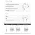 thumbnail image 6 of 【New Arrival】Tralalero Tralala Cool Shark Wearing Sneakers Graphic T-Shirt, Cartoon Ocean Animal Casual Short Sleeve Tee Gift For Ocean & Streetwear Fans, 6 of 6