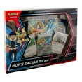 thumbnail image 2 of POKEMON HOPS ZACIAN EX BOX, 2 of 5