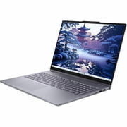 Lenovo IdeaPad 16 Touchscreen 2-in-1 Laptop, Intel Core Ultra 7 255U, 16GB RAM, 1TB SSD, Windows 11 Home, 83KS000VUS