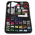 thumbnail image 3 of Sewing Set AccessoriesSewing Set Portable Exquisite Sewing Kit Travel Sewing Set Convenient Use, 3 of 8