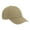 Desert Sand, variant on Beechfield Cotton 6-panel Cap