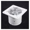 FENG20 Extractor Exhaust Fan 382 CFM Wall Mounted Vent Fans for Attic
