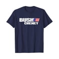thumbnail image 1 of Bush Cheney Shirt - Retro President Campaign 2000 - As Picture - S, 1 of 2