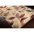 thumbnail image 4 of Surya Riley RLY-5010 144x179" Rectangle Modern Fabric Rug in Multi-Color, 4 of 9