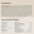 thumbnail image 2 of Jinx Senior Chicken, Brown Rice, & Sweet Potato Kibble, 23.5 lb, 2 of 12