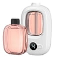 thumbnail image 3 of LCD Aromatherapy Machine Air Freshener Automatic Sprayer Essential Oil Perfume Diffuser Dormitory Dormitory Deodorizer B, 3 of 5
